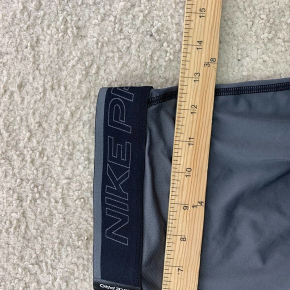 Nike Gray Men's Pants - Picture 6 of 8